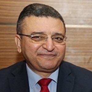 Slim Laghmani : A Chawki