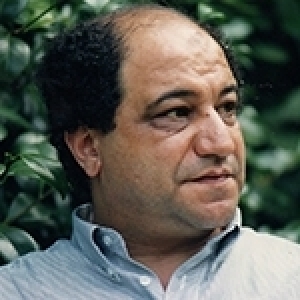 Tahar Bekri: Arbres