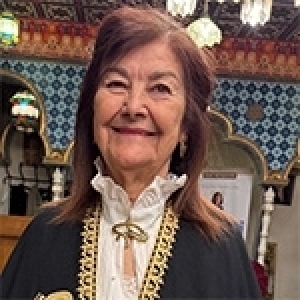  Kairouan acclame son illustre fille, Hafida Ben Rejeb Latta  (Album photos)