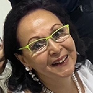 Zoubeida Khaldi: Le dernier fantôme