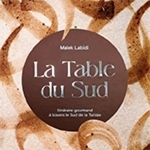 L’appel du Sud : le voyage gourmand de Malek Labidi dans La Table du Sud