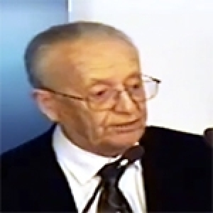 Yadh Ben Achour reçoit le prix Boutros Boutros-Ghali pour la Diplomatie, la Paix et le développement (Vidéo)