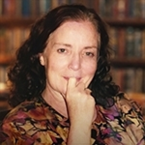 Souad Guellouz: Née pour être écrivaine, romancière et poétesse