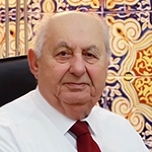 Hommage au Doyen Sadok Belaïd: Témoignage et dialogue entre Philippe Noiret, Bertrand Blier, Louis de Funès et Raymond Devos