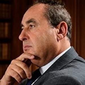 Sadok Belaïd: Trois moments forts