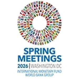 Réunions de printemps 2026 du FMI et de la Banque mondiale : Alors que tout change…