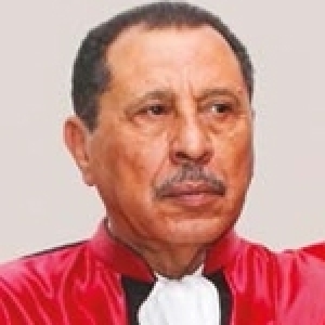 Le Pr Slim Laghmani, candidat de la Tunisie au poste de juge au tribunal international du droit de la mer