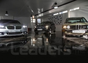 Pour la 1ère fois en Tunisie : Ben Jemâa Motors lance le label ‘BMW Premium Selection’