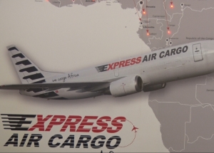 Express Air Cargo lance 25 nouvelles lignes aériennes sur l’Afrique