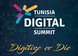 Tunisia Digital Summit (TDS) 2019