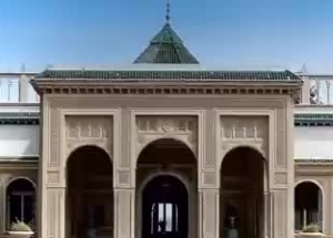 اعضاء الحكومة الجدد يؤدون اليمين الدستورية 
