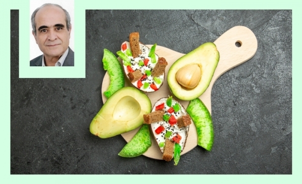 L’avocat: Star montante de la cuisine moderne