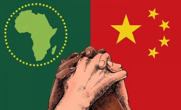 Chine -Afrique: partenariat stratégique, global et asymétrique 