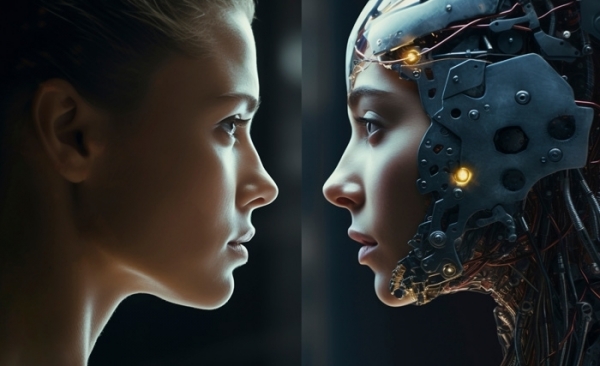 IA et transhumanisme : vers un dépassement de l’humain ? Risques et opportunités pour la Tunisie ?