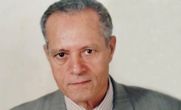 Décès du Pr Mohamed Tahar Chaieb, chimiste et dirigeant syndical