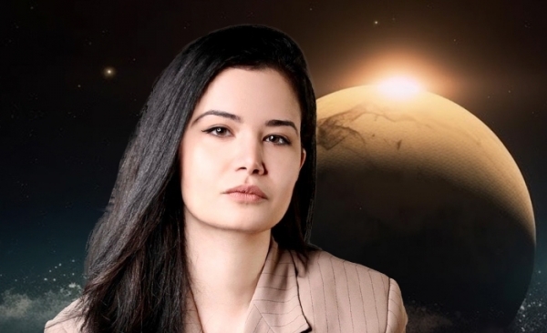 Rania Toukebri : « Les missions lunaires font partie de ma vie »