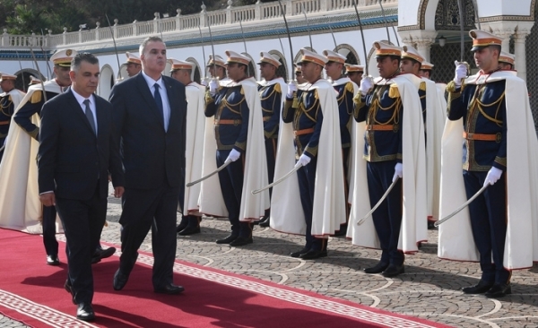 Qui est le nouvel ambassadeur de Palestine en Tunisie, Rami Farouk Qaddoumi