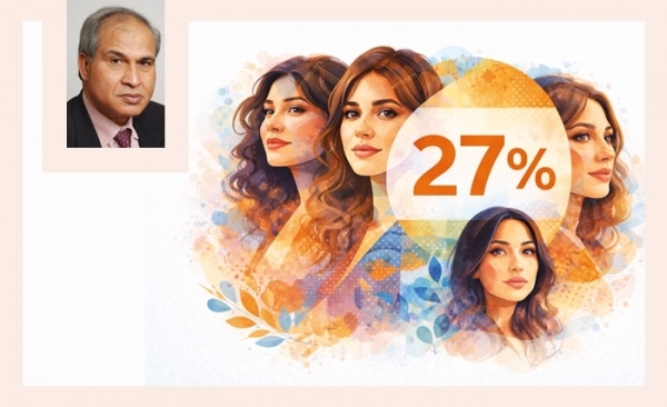 Le taux d’activité féminin: Quel effet sur les régimes de retraite?