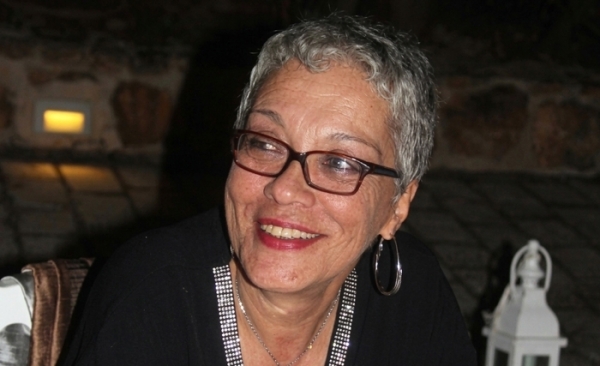 Frida Dahmani, une journaliste talentueuse nous quitte