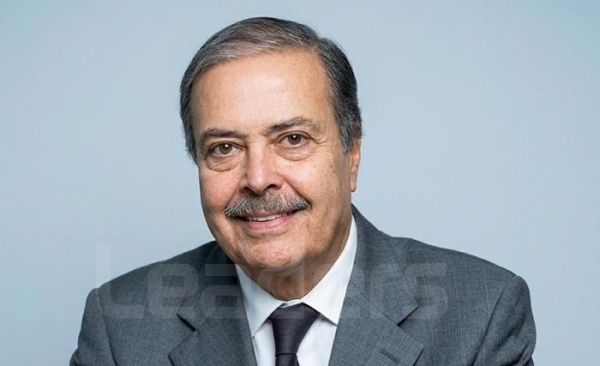 L’ancien ministre et ambassadeur Afif Hendaoui est décédé