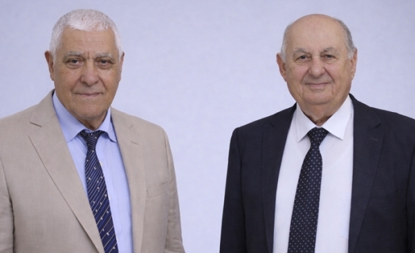 Tahar Ben Lakhdar - Sadok Belaïd,L’architecte silencieux d’une réforme qui a changé la Tunisie: Comment la réforme des études d’ingénieurs des années 1990-1991 a refondé le paysage de l’enseignement supérieur tunisien