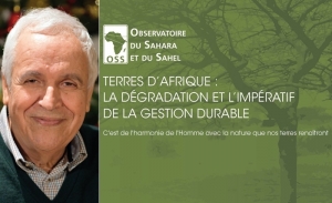 Défis et opportunités dans l’aménagement intégré et conservatoire des terres africaines