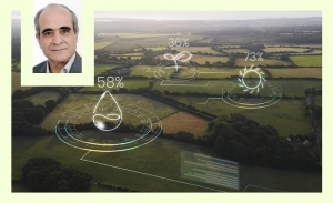 Ridha Bergaoui: Prévisions météorologiques, levier essentiel pour une agriculture résiliente
