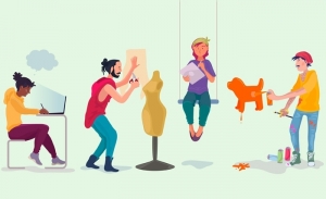 Arts et métiers en Tunisie: à la recherche du temps perdu