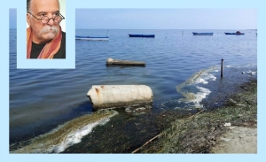 La pollution marine en Méditerranée: un enjeu majeur pour l'avenir