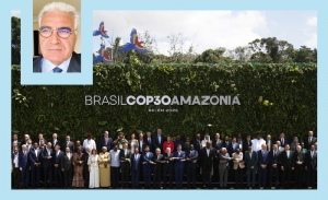 COP 30: un lieu de rivalité et de collaboration 