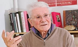 Hommage à René Passet, pionnier de l’approche transdisciplinaire en économie et le développement durable