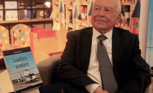 Jilani Benmbarek à Al Kitab avec les copains d’avant (Vidéo et Album photos)