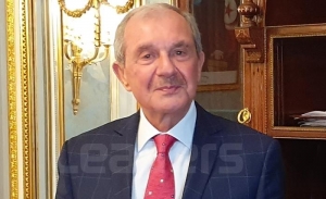 L’ambassadeur Mondher Mami est décédé