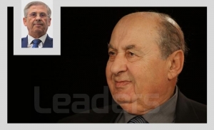 Hatem Kotrane : Hommage à Sadok Belaïd, le doyen de tous