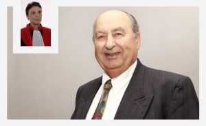 Hommage de la Pr Kalthoum Meziou Douraï à Sadok Belaïd: Un homme de conviction, un intellectuel et un citoyen engagé