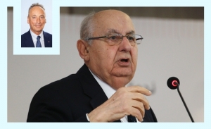 Francis Delpérée: Sadok, le Juste 