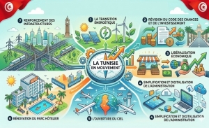 Edito - Guerre en Iran et impact sur la Tunisie: Comprendre et agir