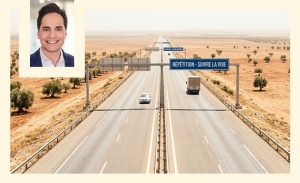 Dhia Ahmed: La reproduction du même, ou l'art d'organiser notre propre déclin